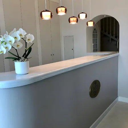 London 3* וירג'יו