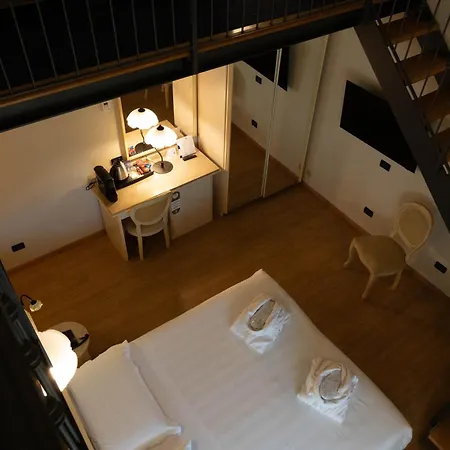 Szálloda London 3*