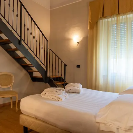 Szálloda London Viareggio