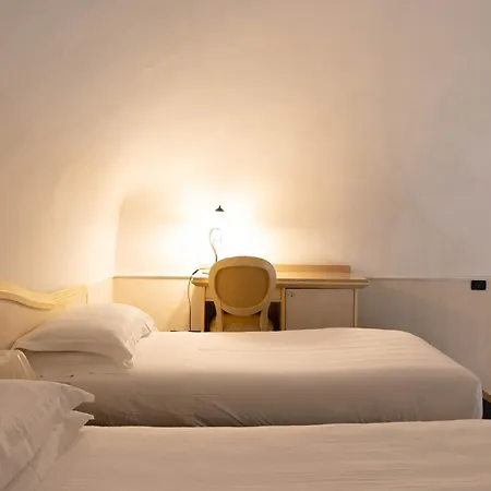 London Hotel Viareggio